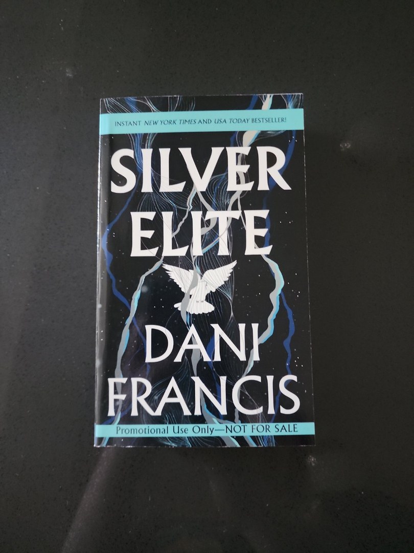ARC Silver Elite
