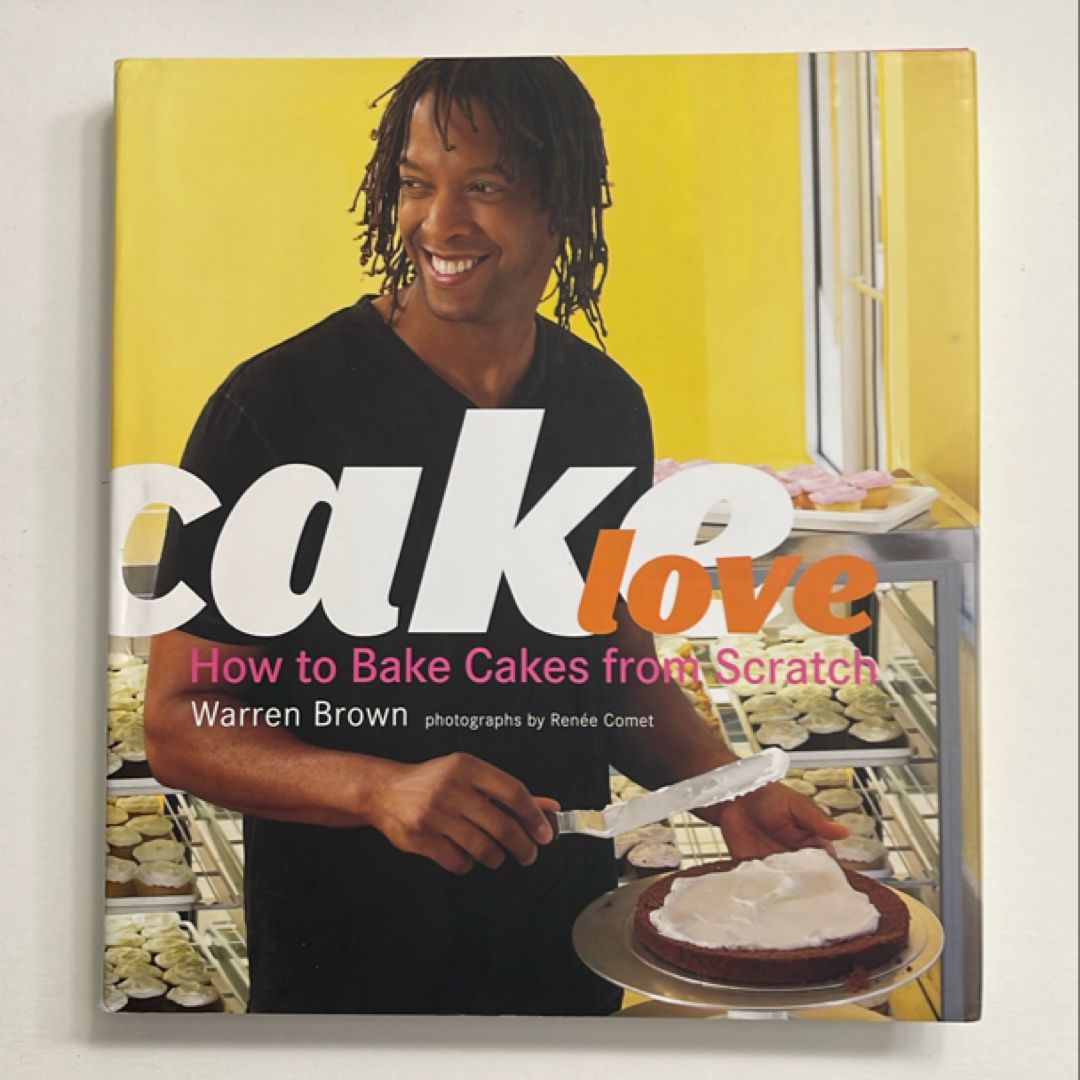 Cake Love