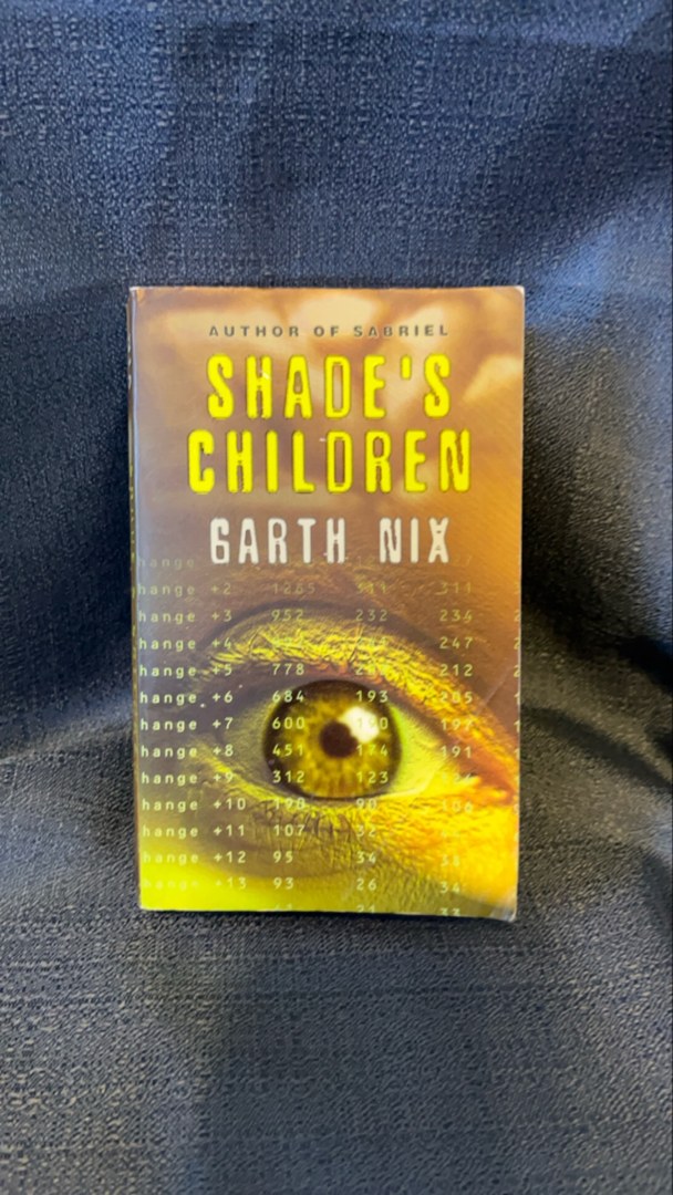 Shade's Children