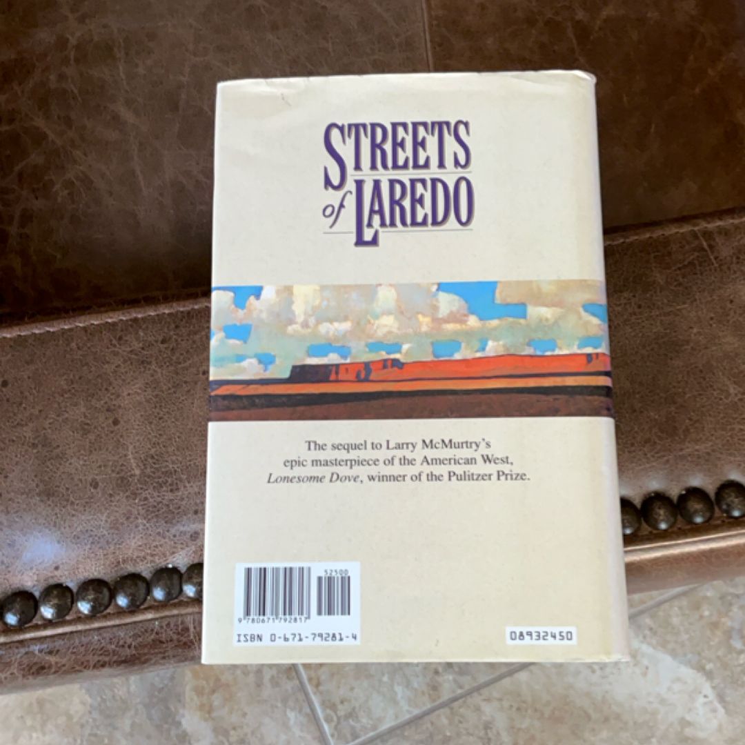 Streets of Laredo