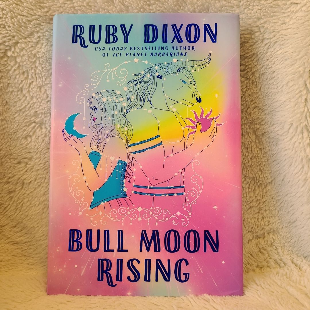 Bull Moon Rising