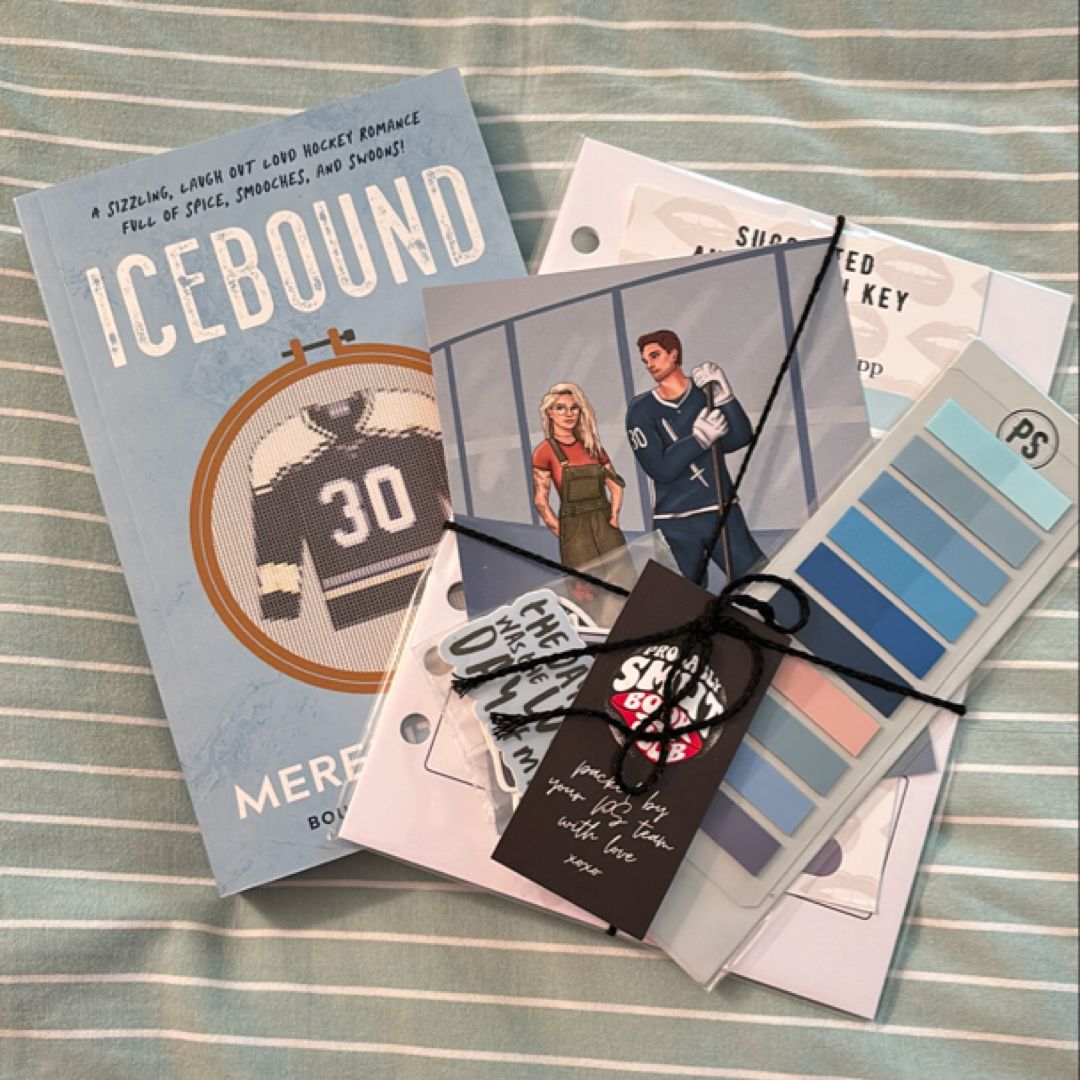 Icebound