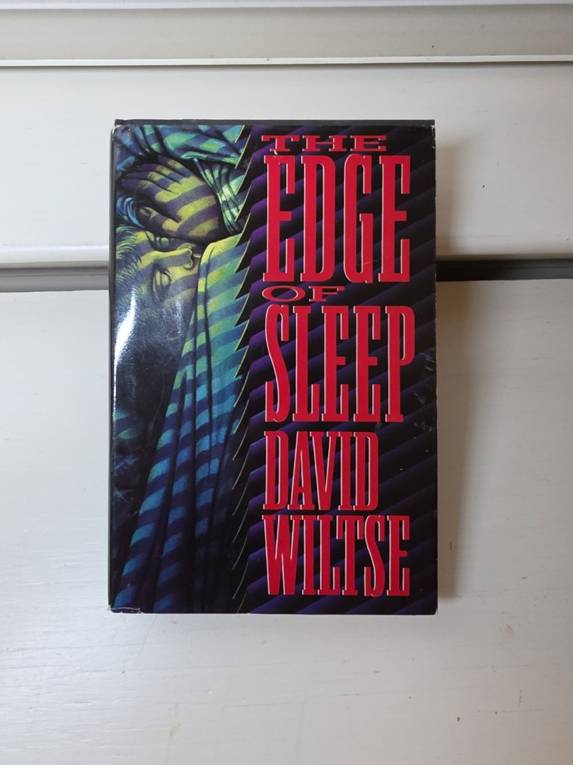 The Edge of Sleep