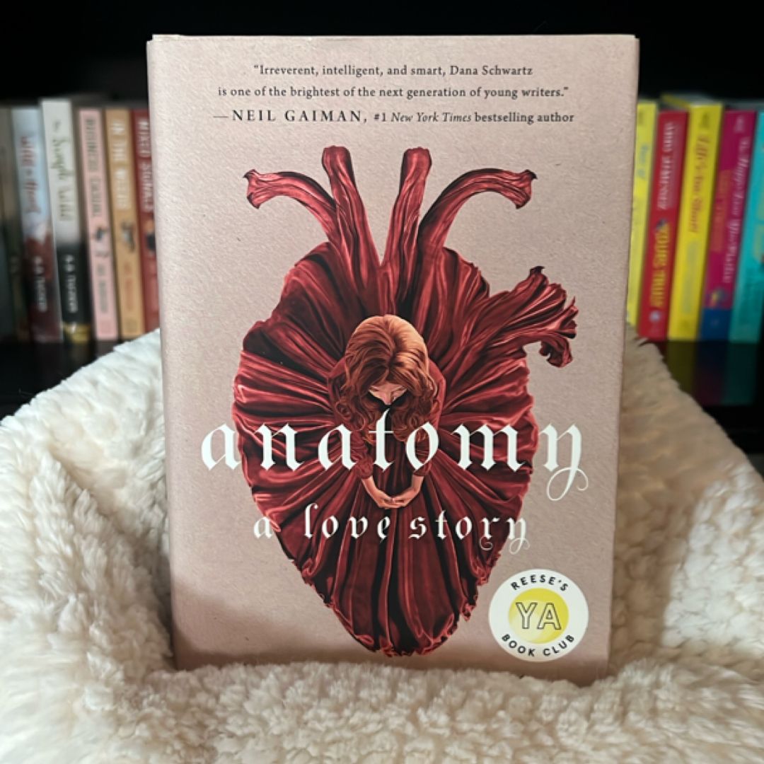 Anatomy: a Love Story