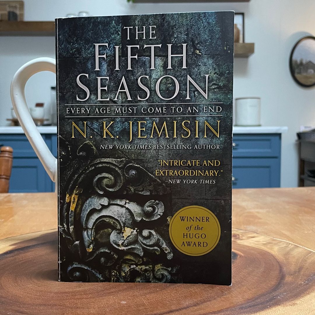 The Fifth Season