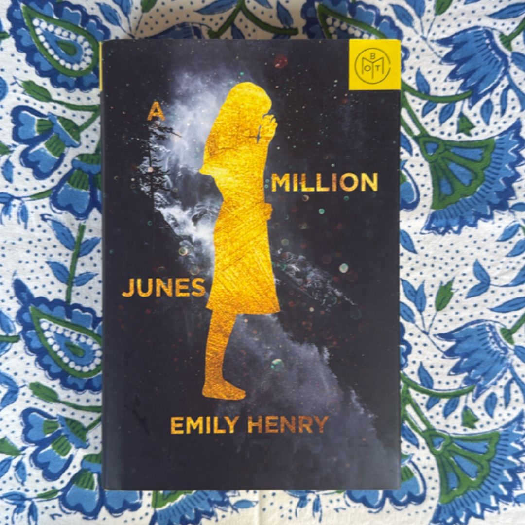 A Million Junes