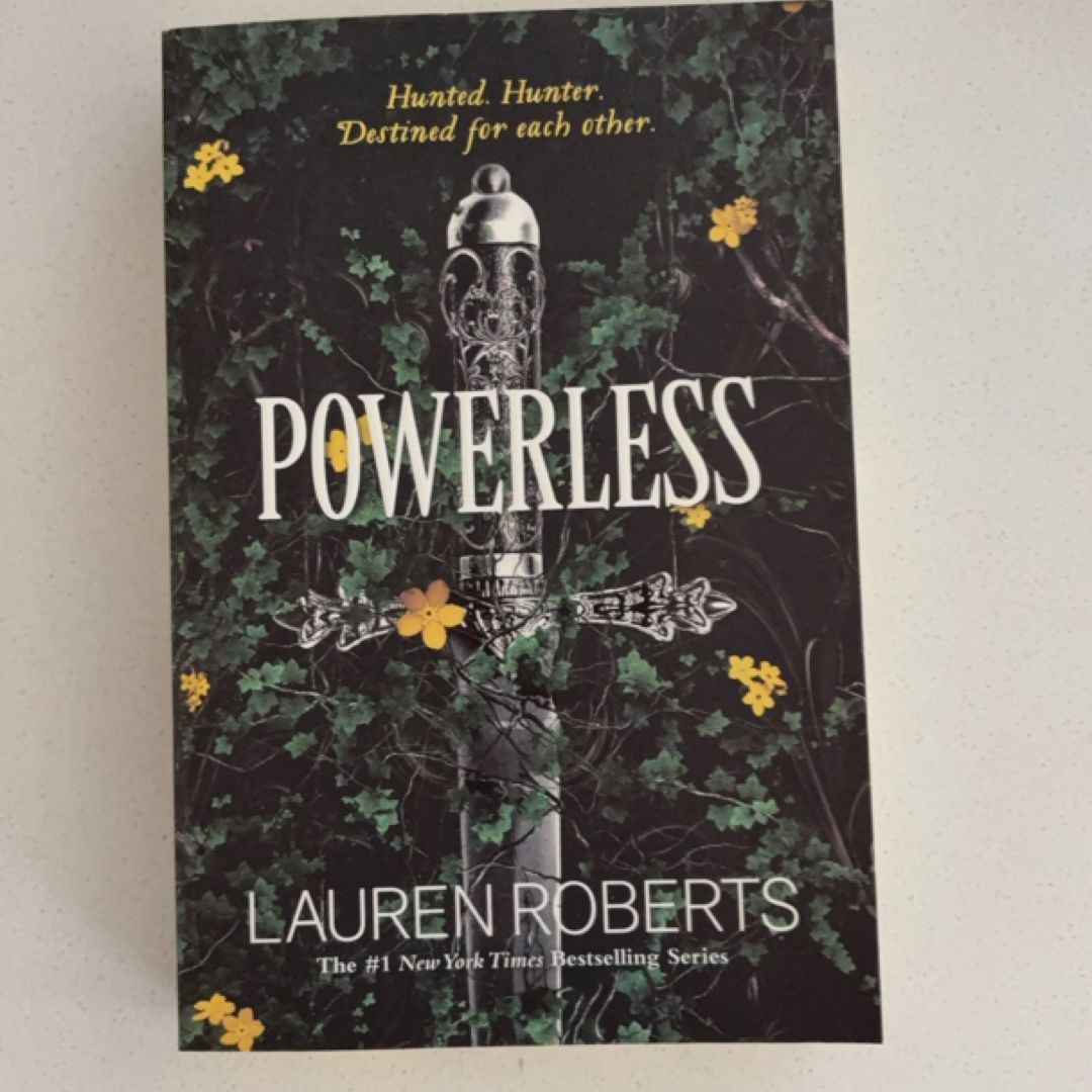Powerless