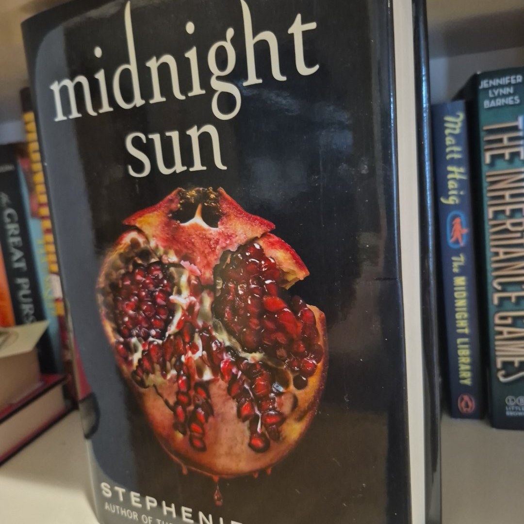 Midnight Sun