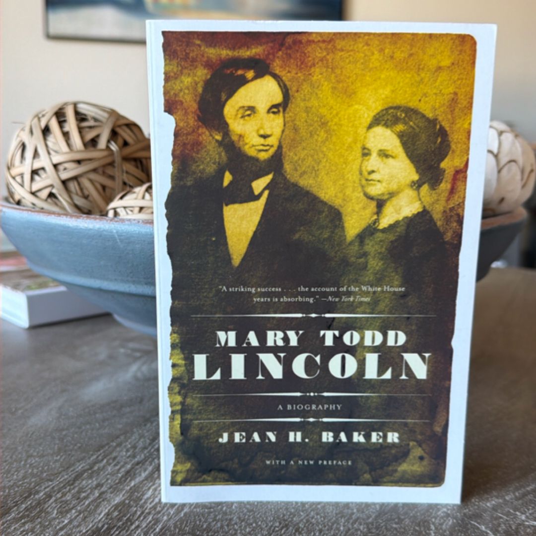 Mary Todd Lincoln