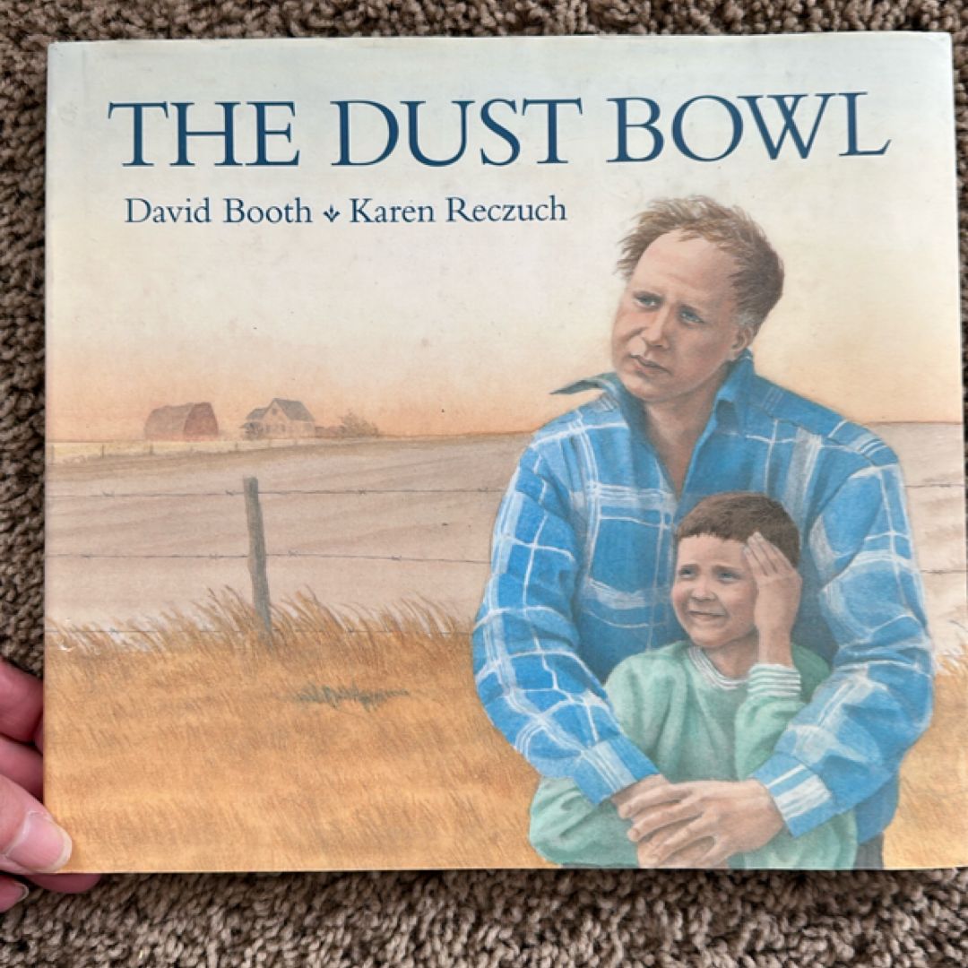 The Dust Bowl