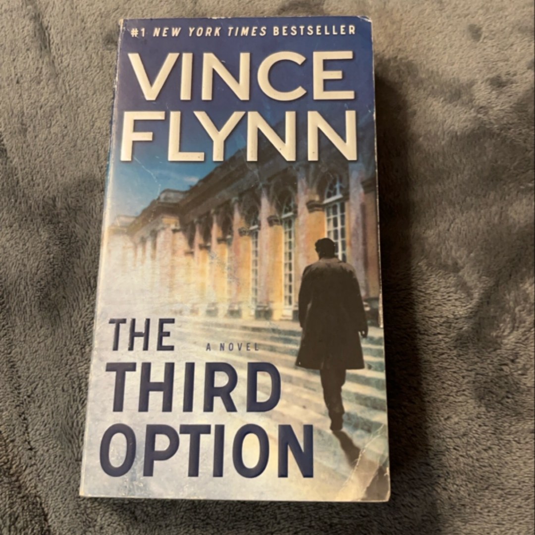 The Third Option
