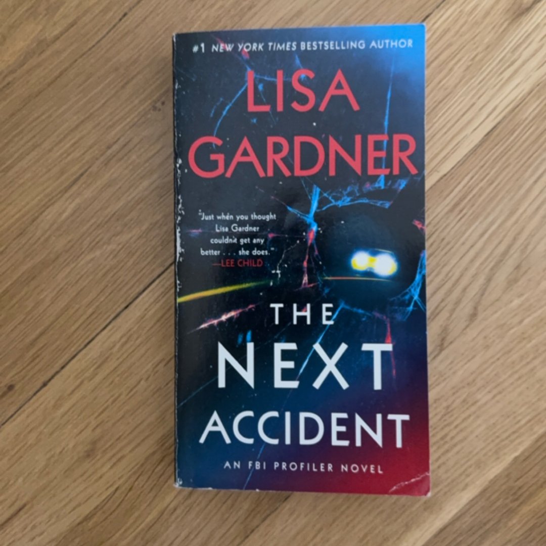 The Next Accident
