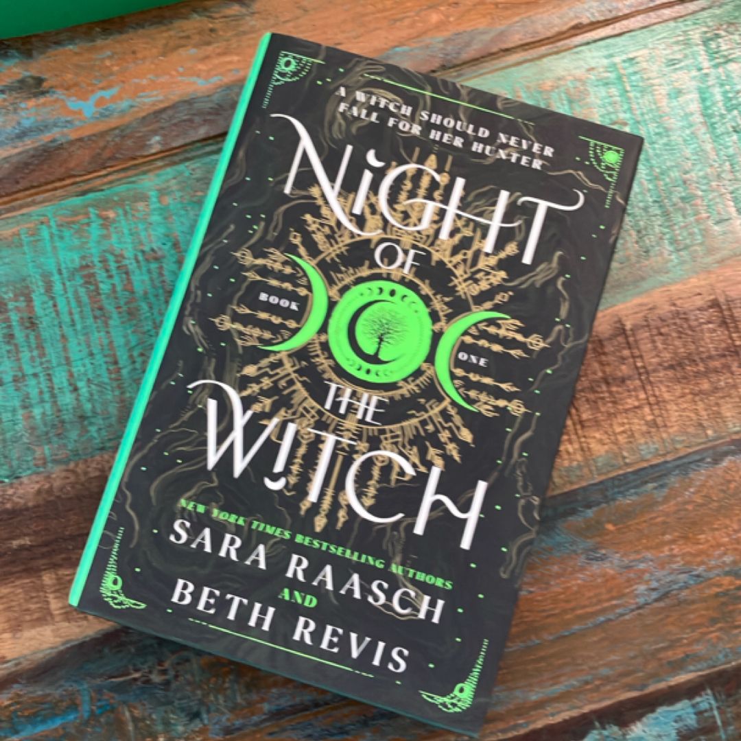 Night of the Witch