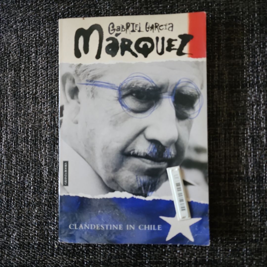 Clandestine in Chile