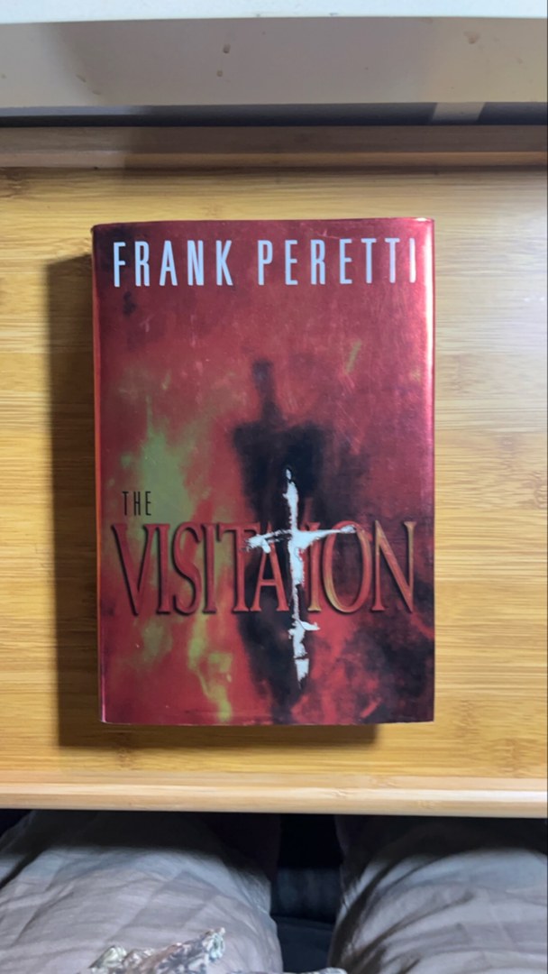 The Visitation