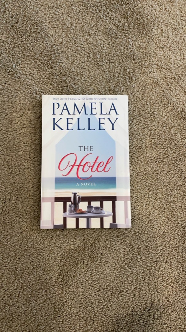 The Hotel