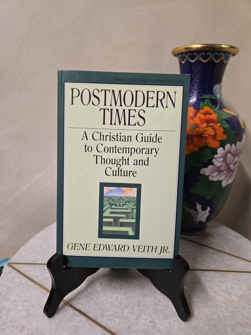 Postmodern Times