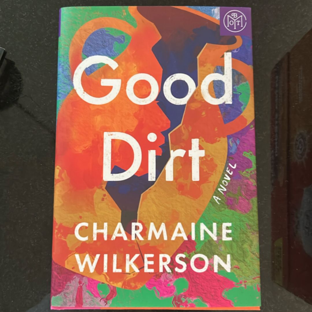 Good Dirt