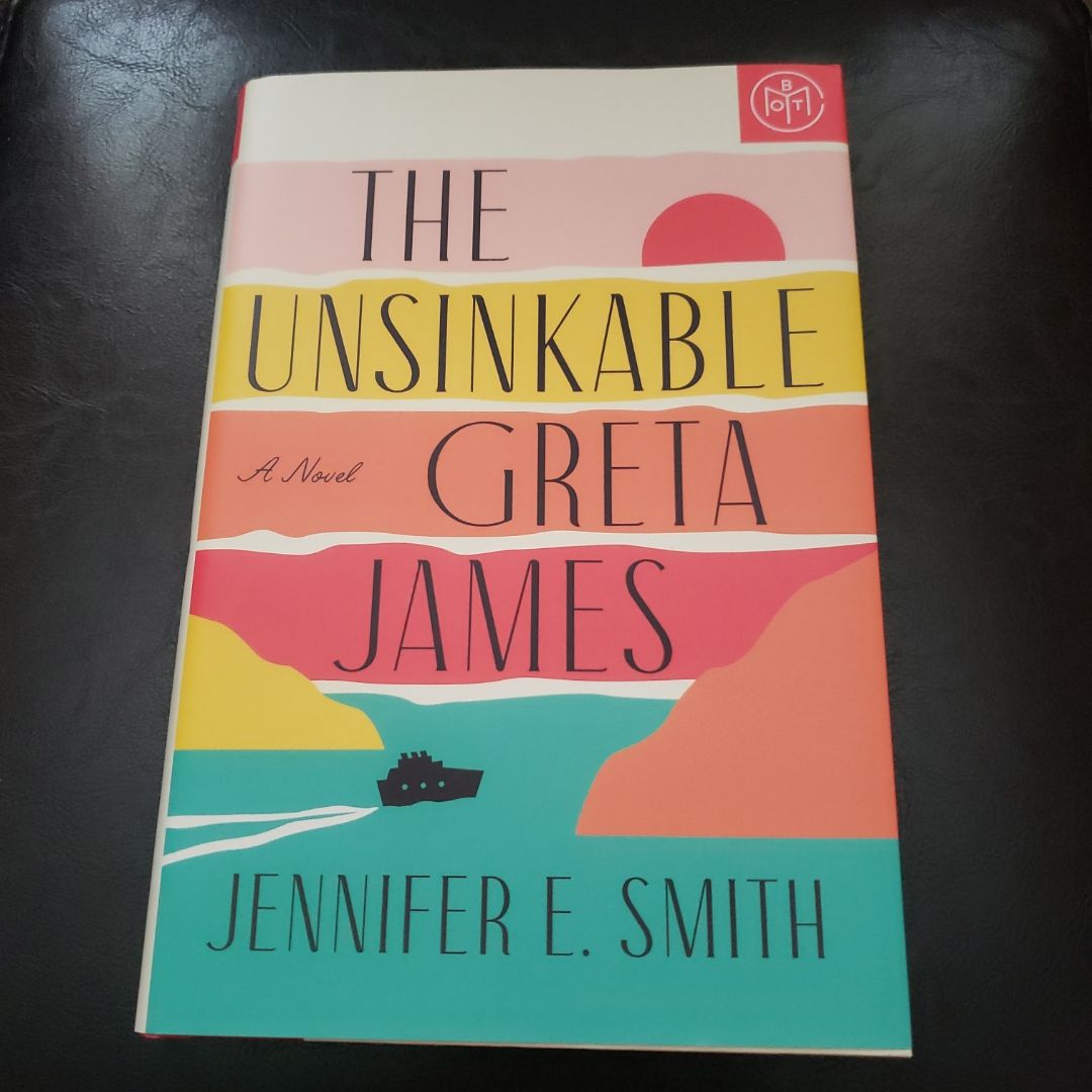 The Unsinkable Greta James