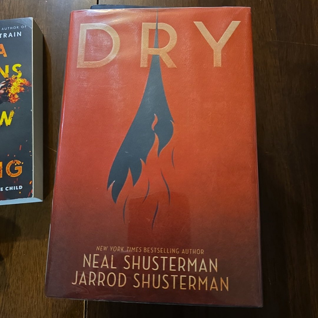 Dry
