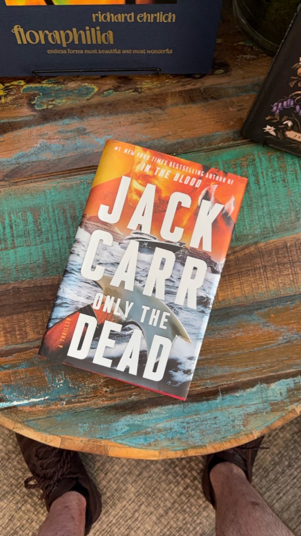 Only the Dead