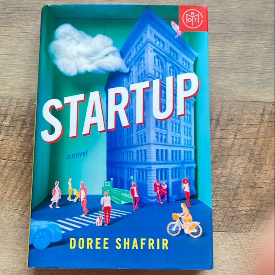 Startup