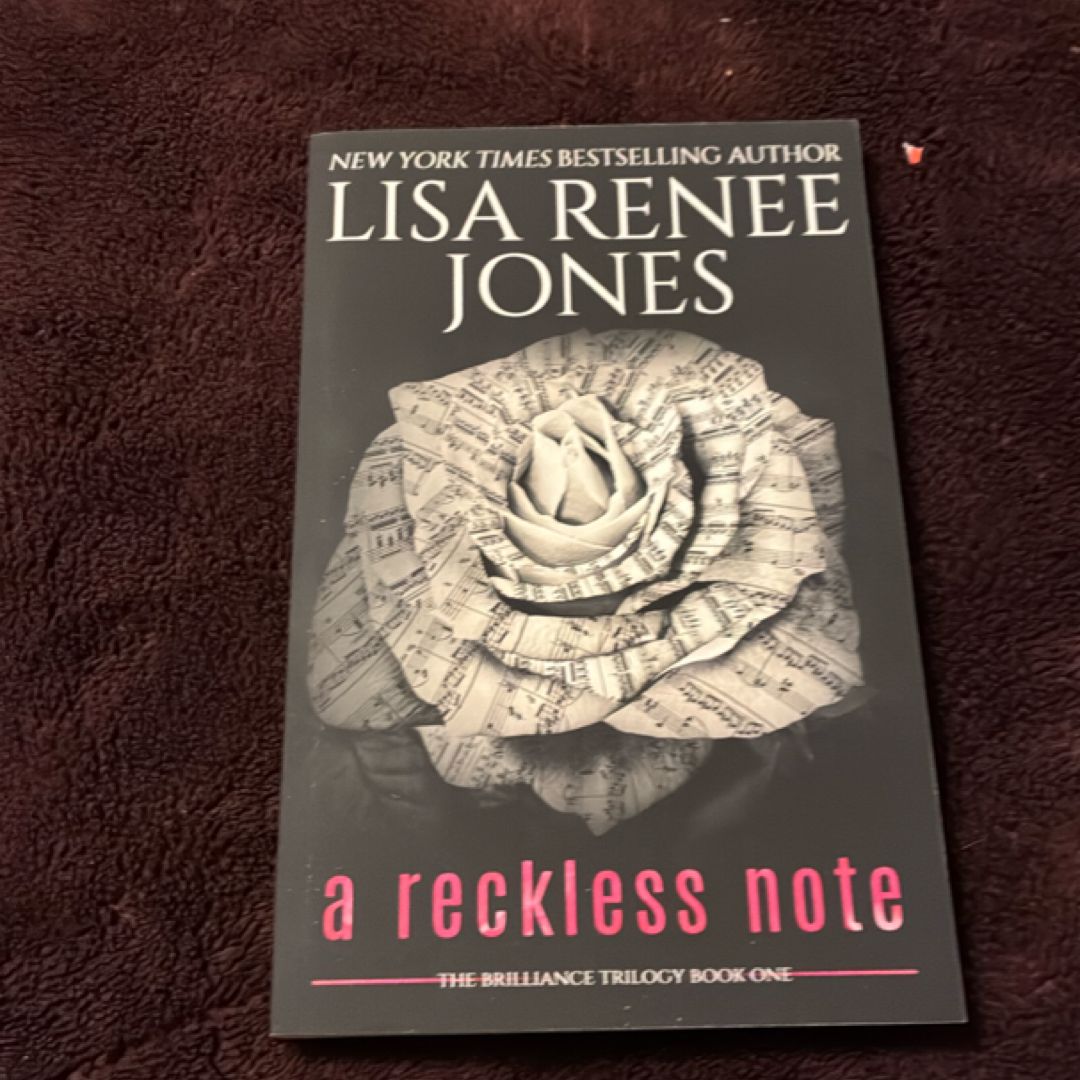 A Reckless Note