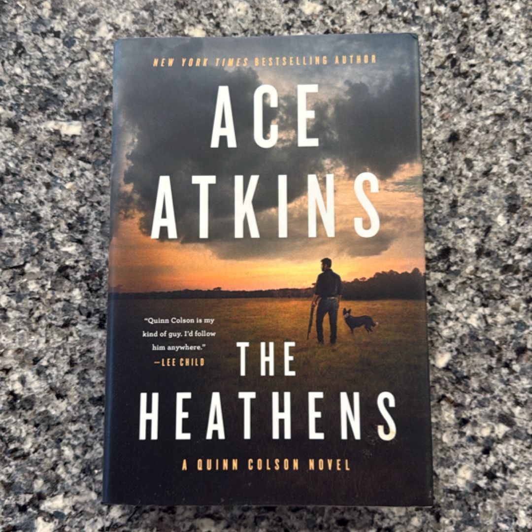 The Heathens