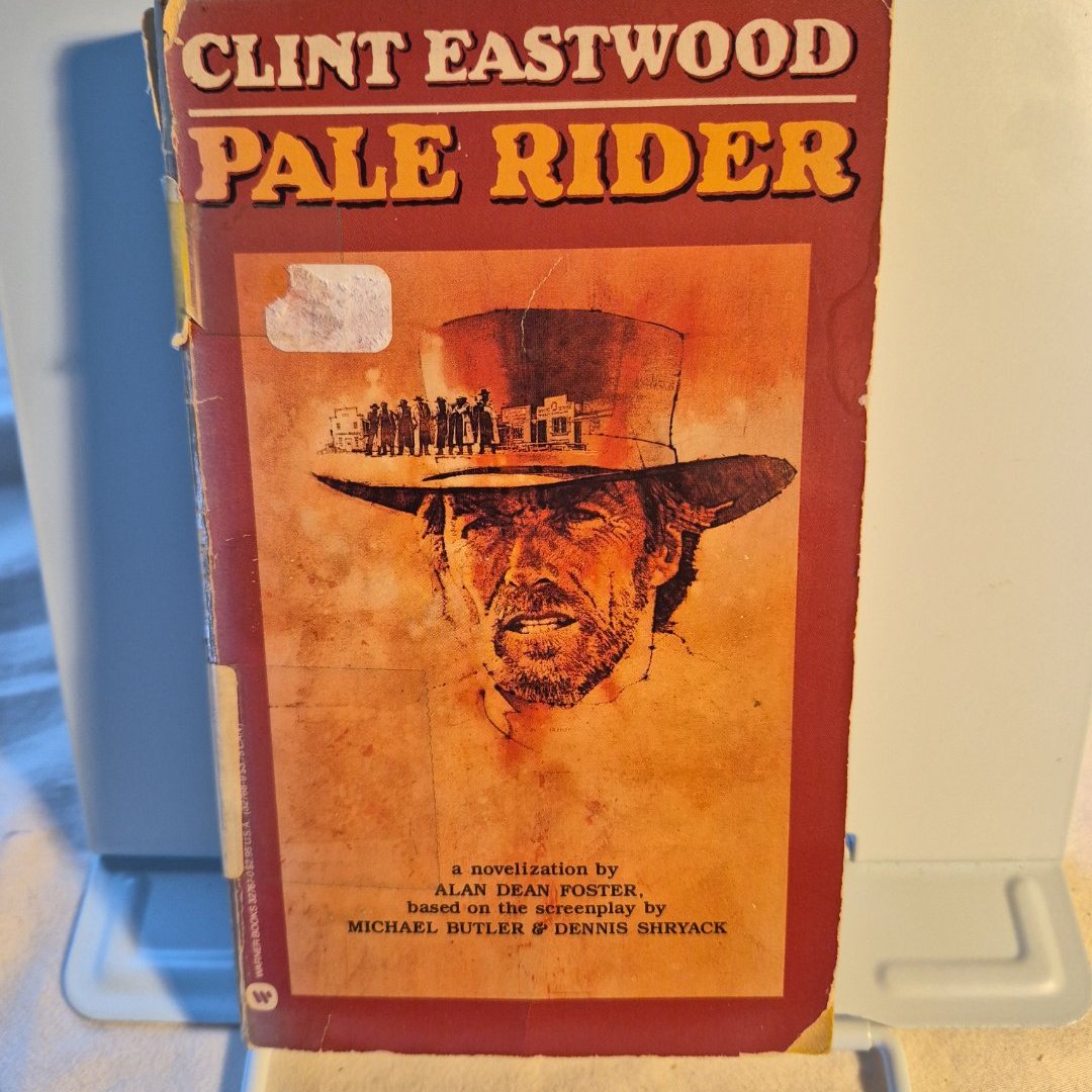 Pale Rider