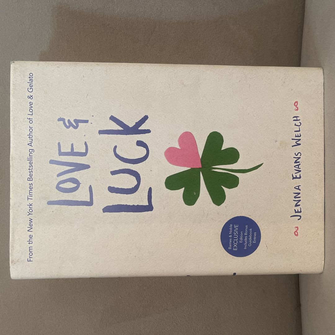 Love and Luck