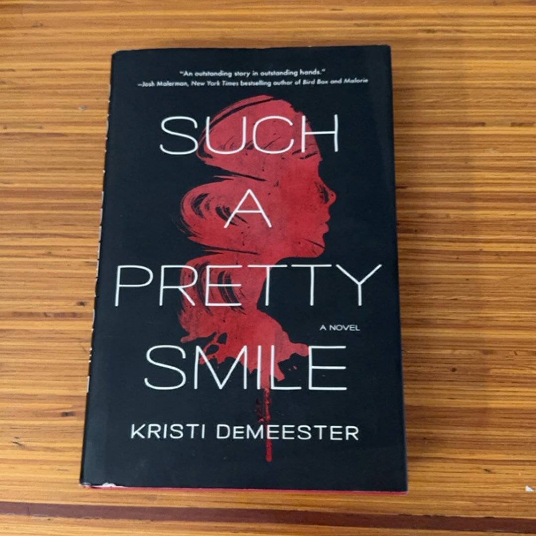 Such a Pretty Smile