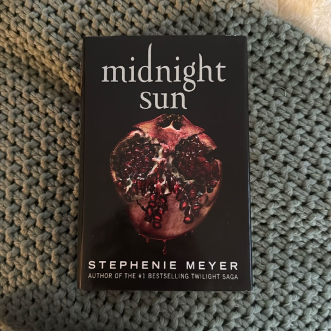 Midnight Sun