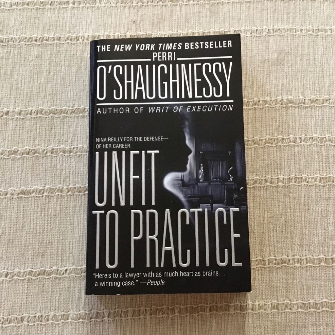 Unfit to Practice