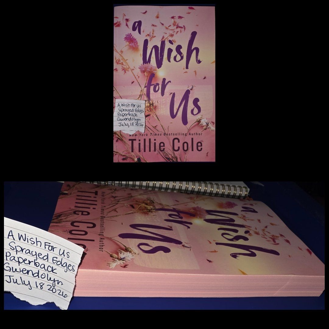 A Wish for Us (Deluxe Edition)