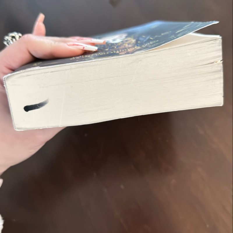 The Nobleman's Guide to Scandal and Shipwrecks