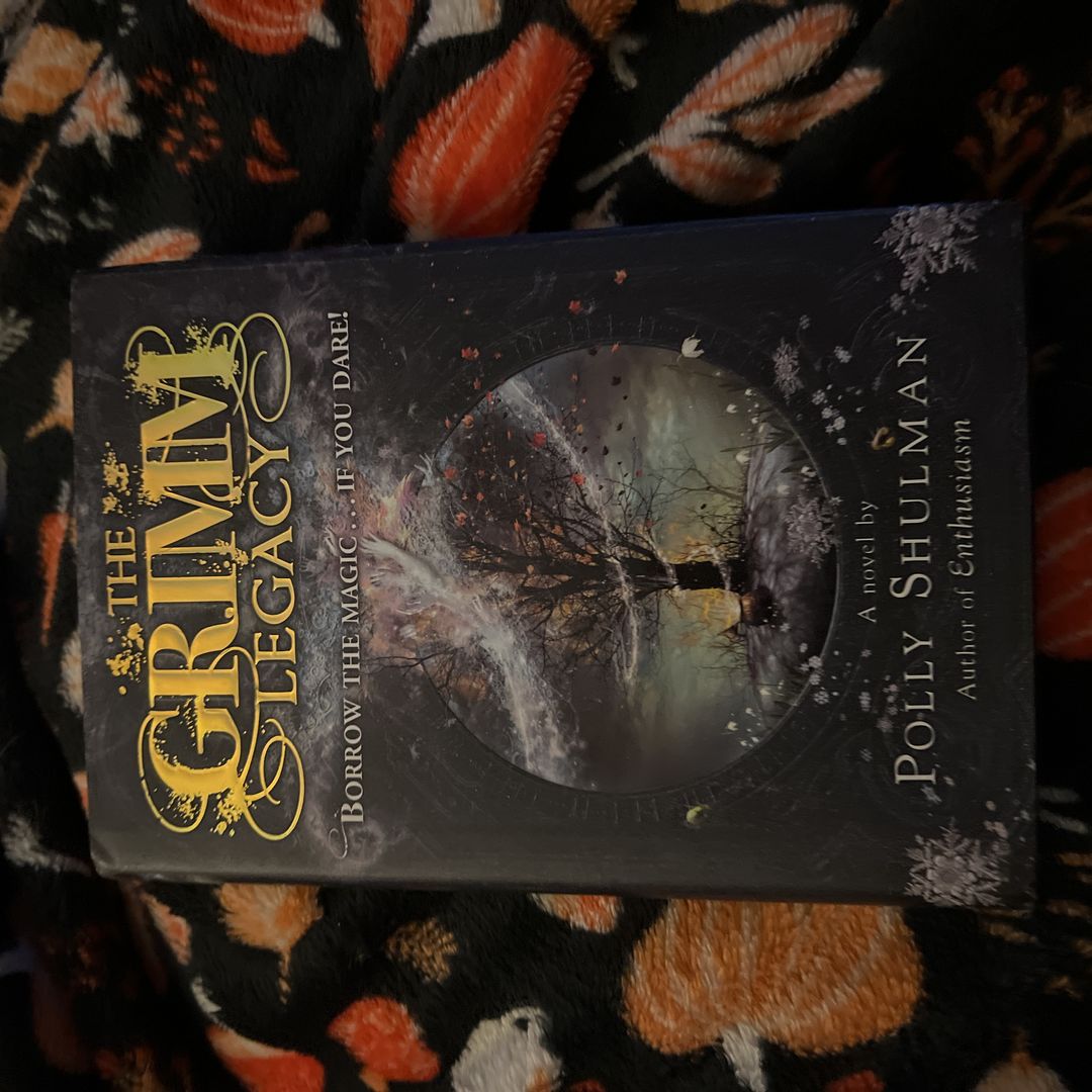 The Grimm Legacy