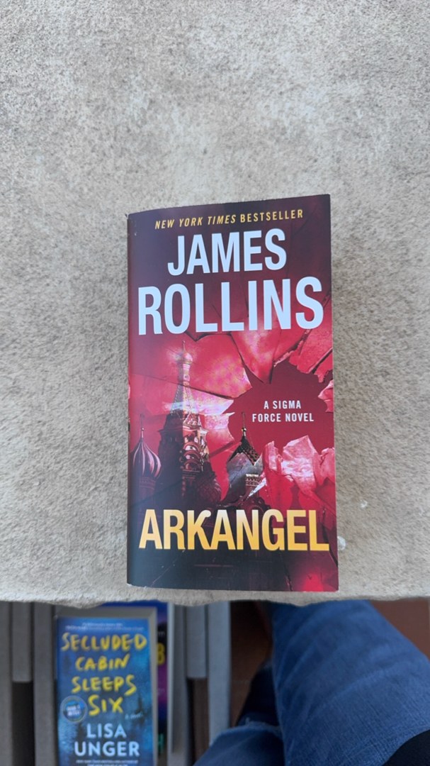 Arkangel