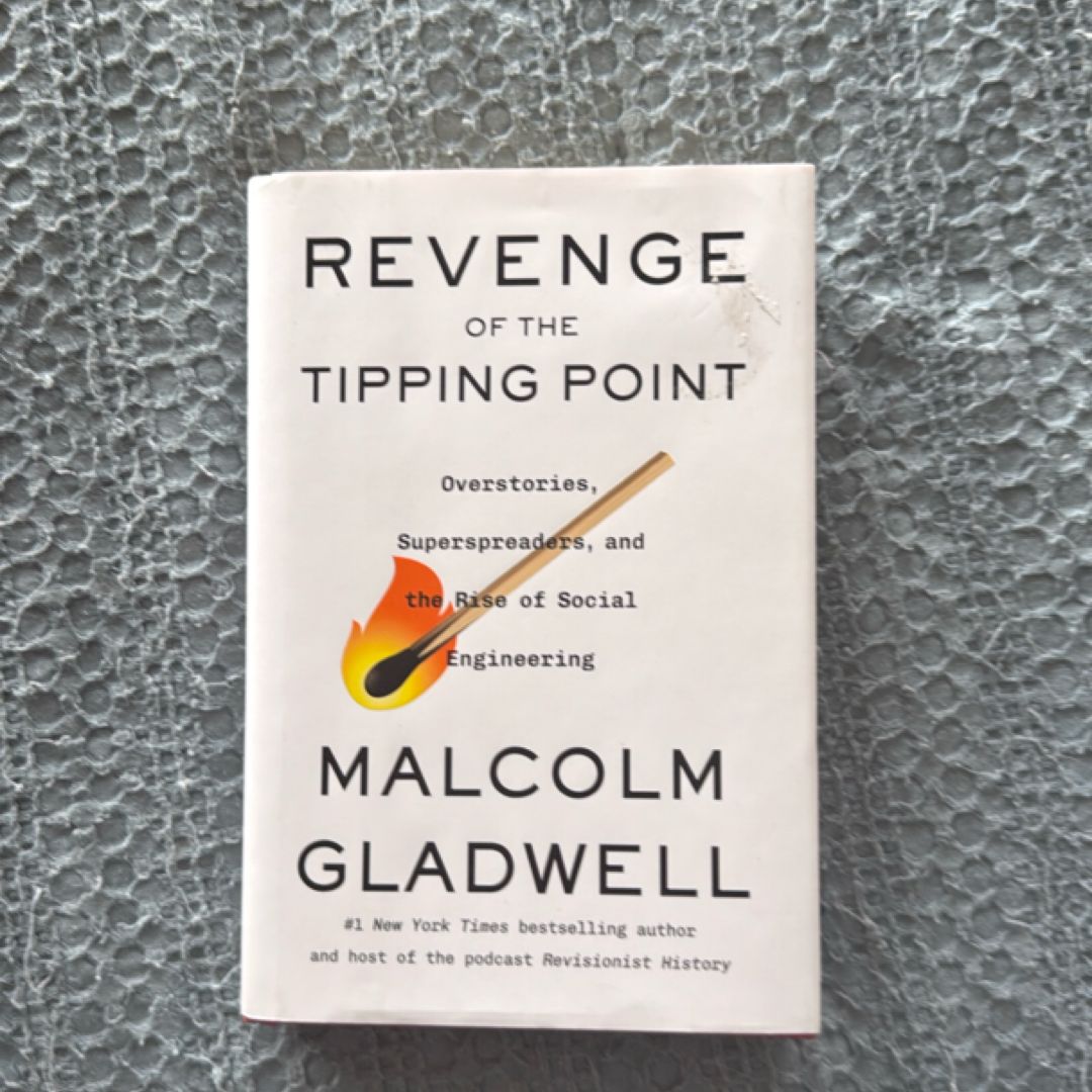 Revenge of the Tipping Point