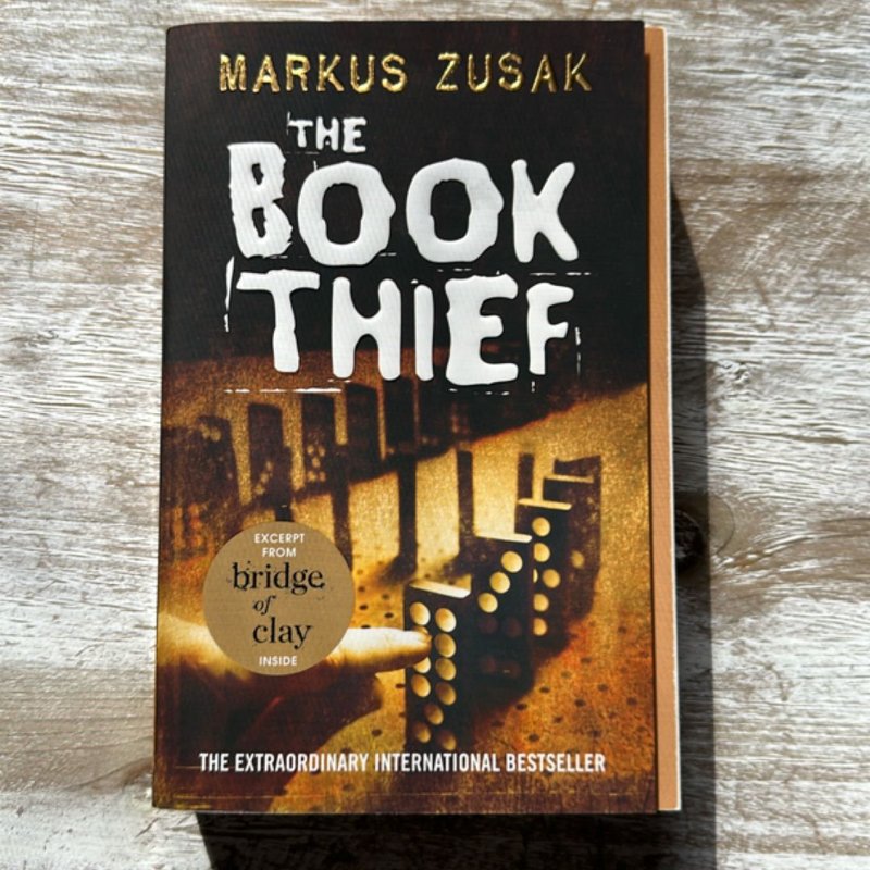 The Book Thief