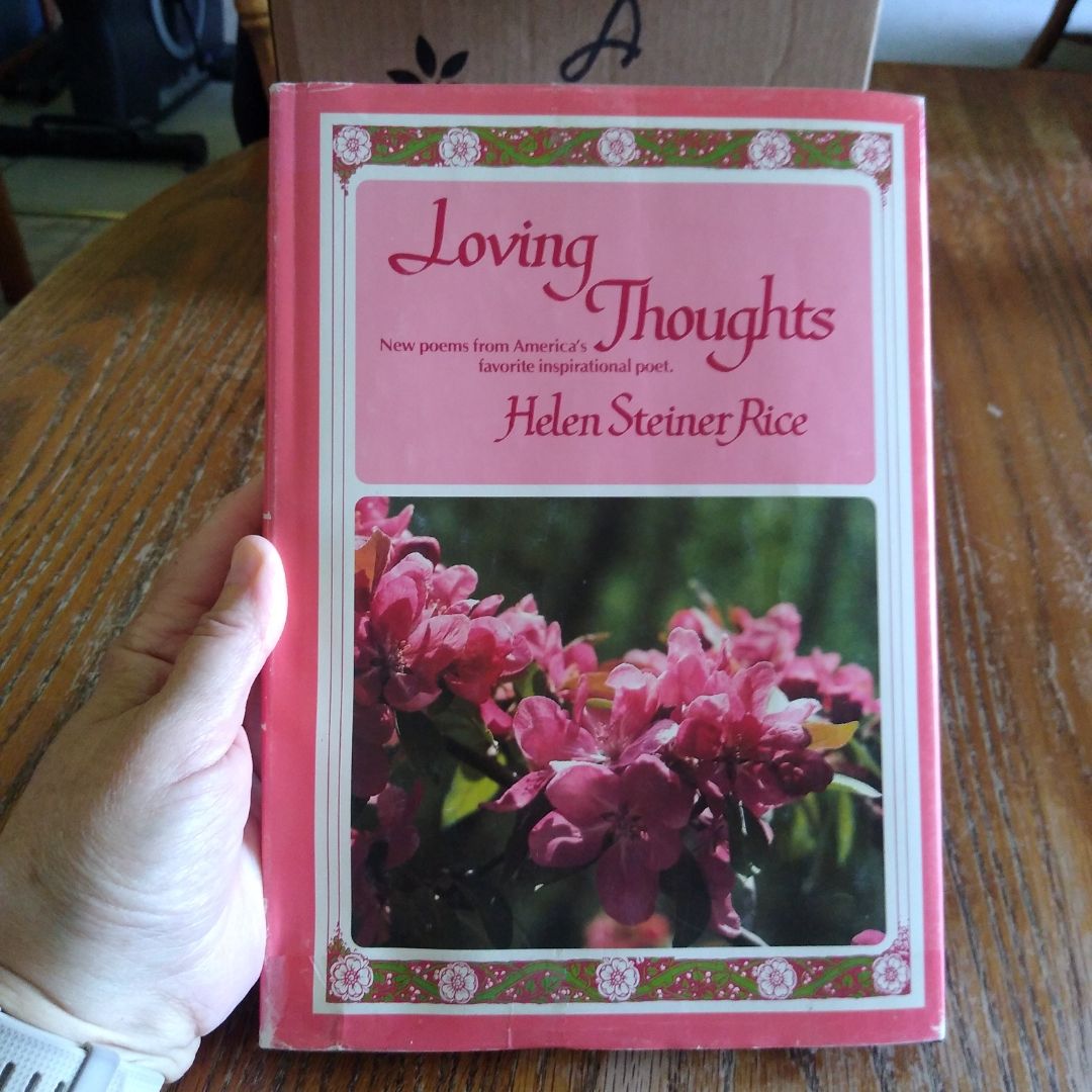 Loving Thoughts
