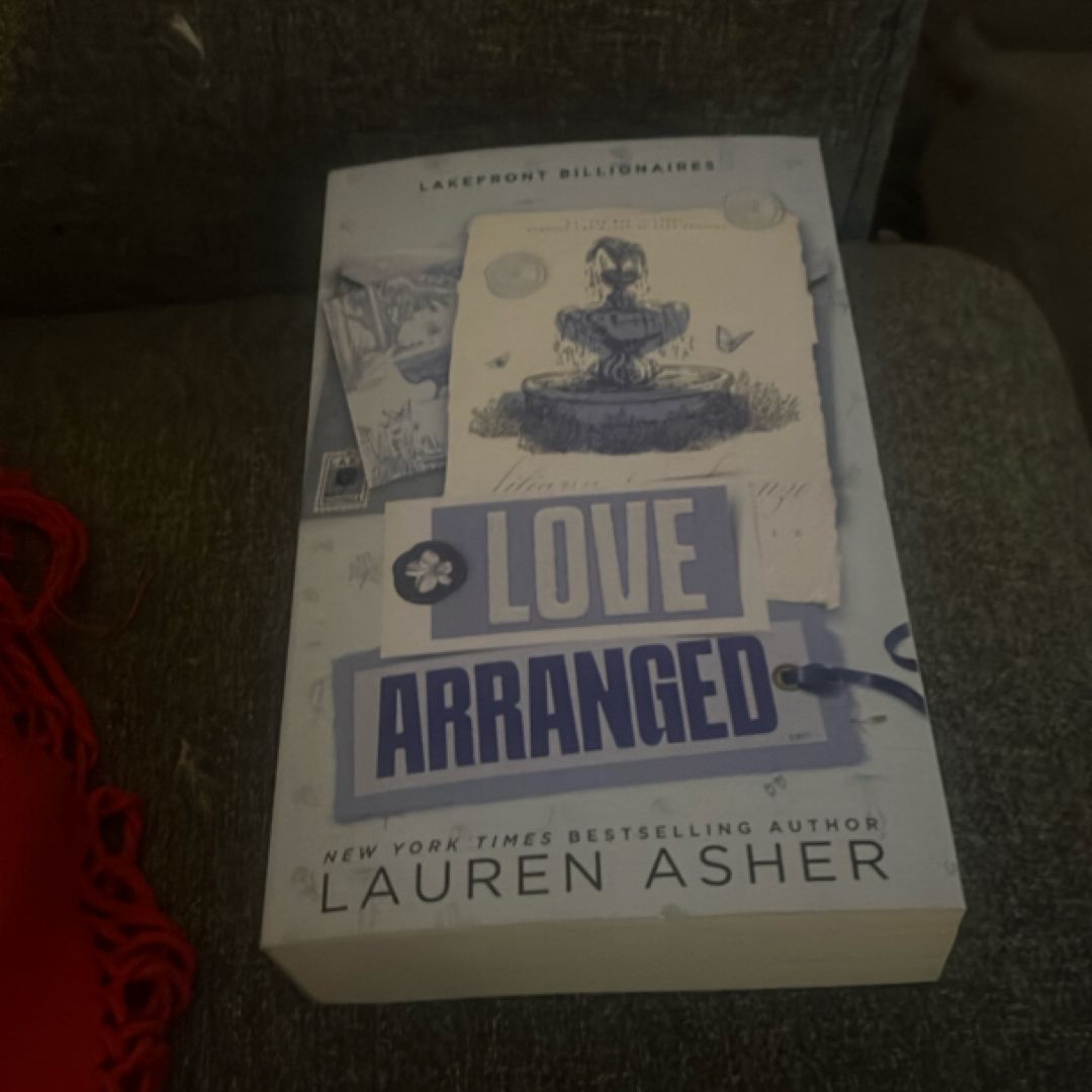 Love Arranged