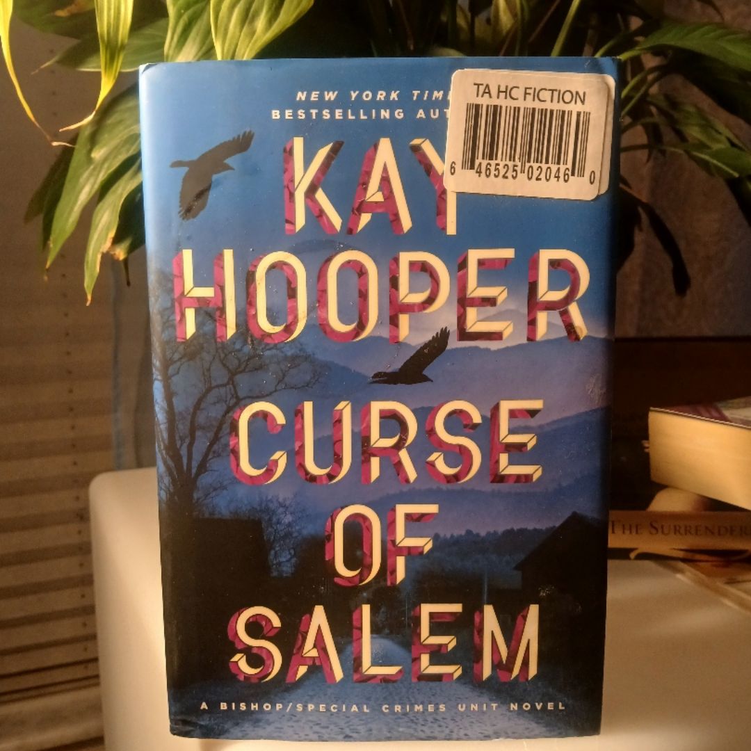 Curse of Salem