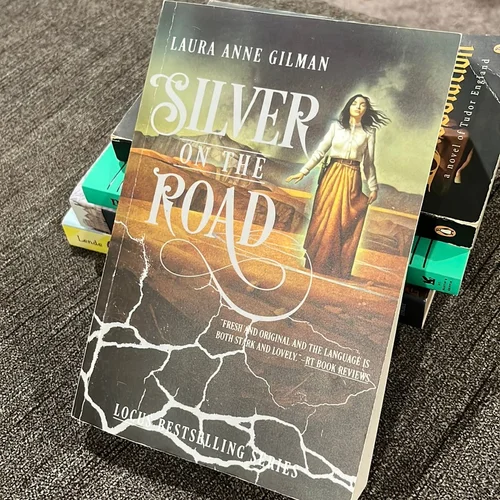 Silver on the Road