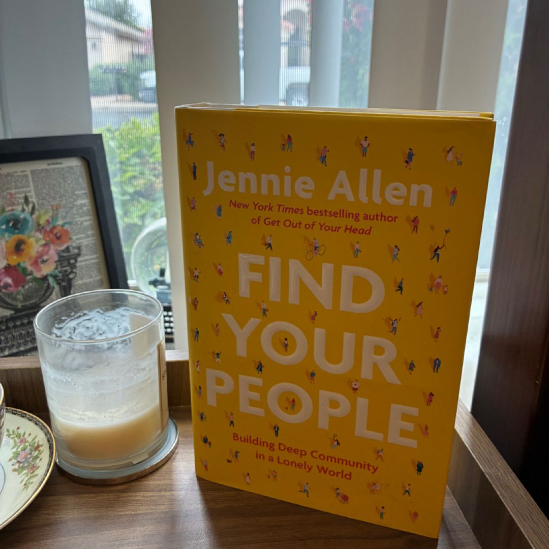 Find Your People