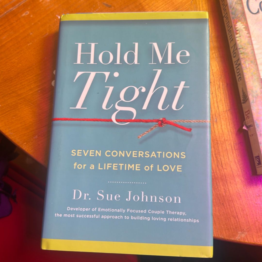 Hold Me Tight