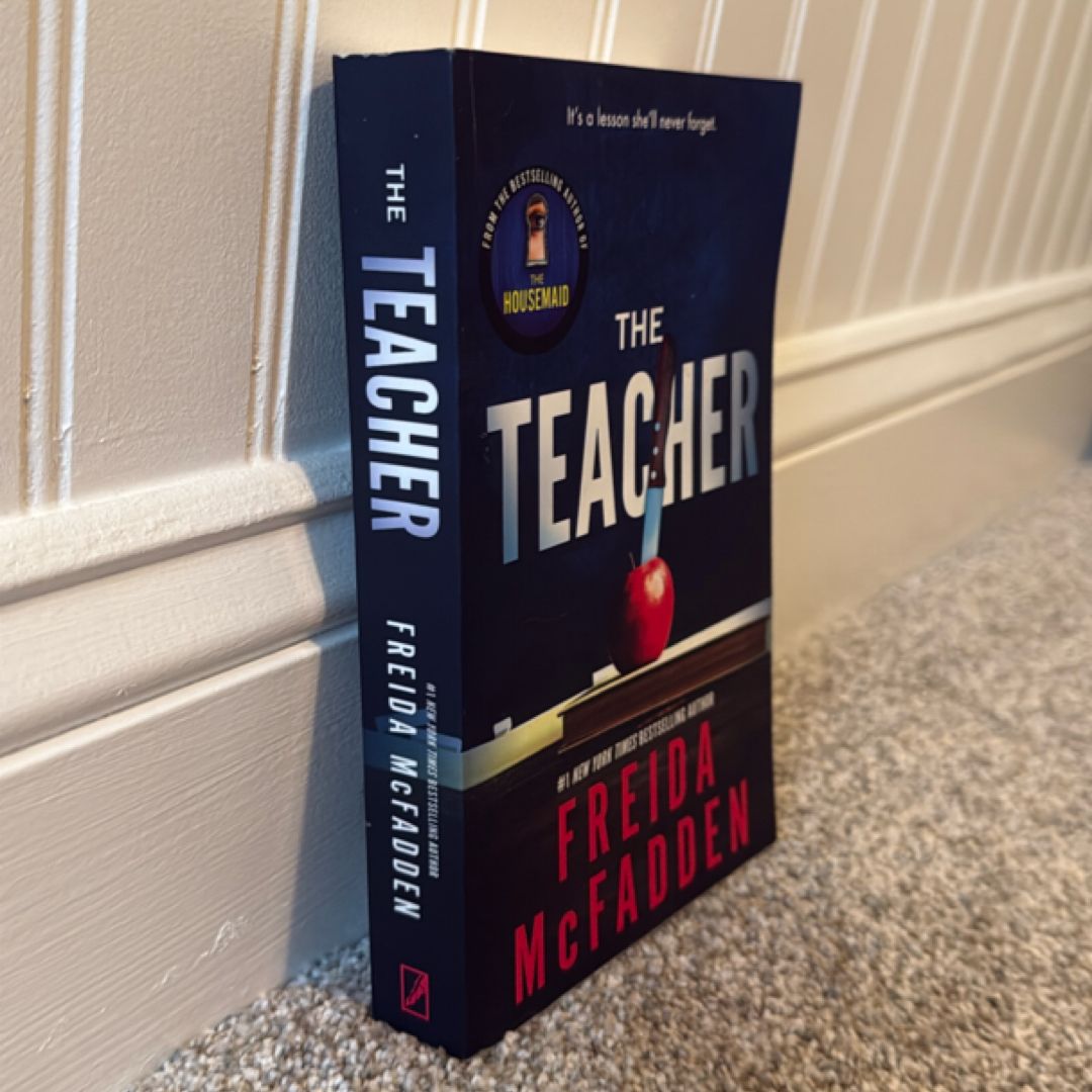 The Teacher