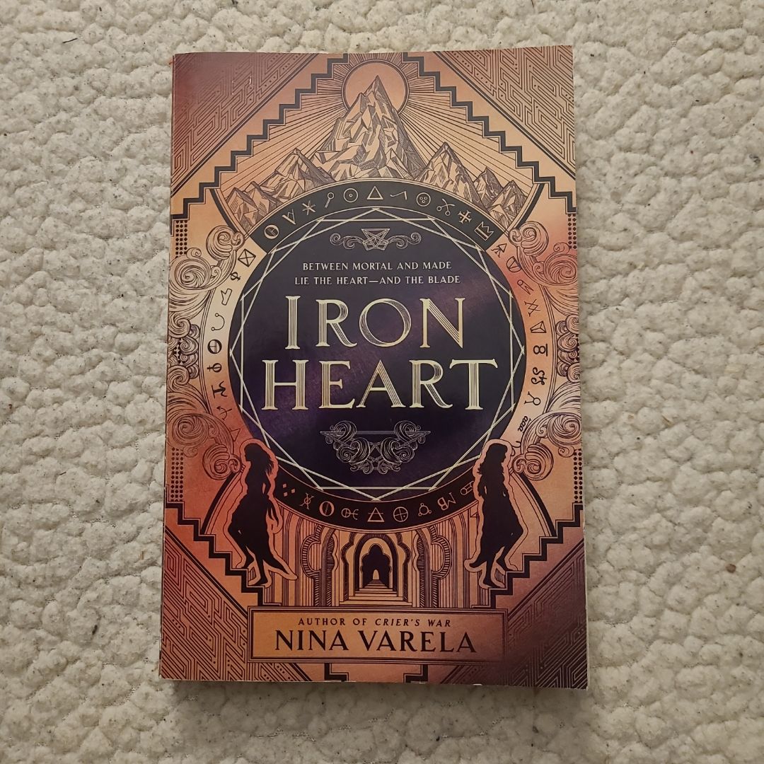 Iron Heart