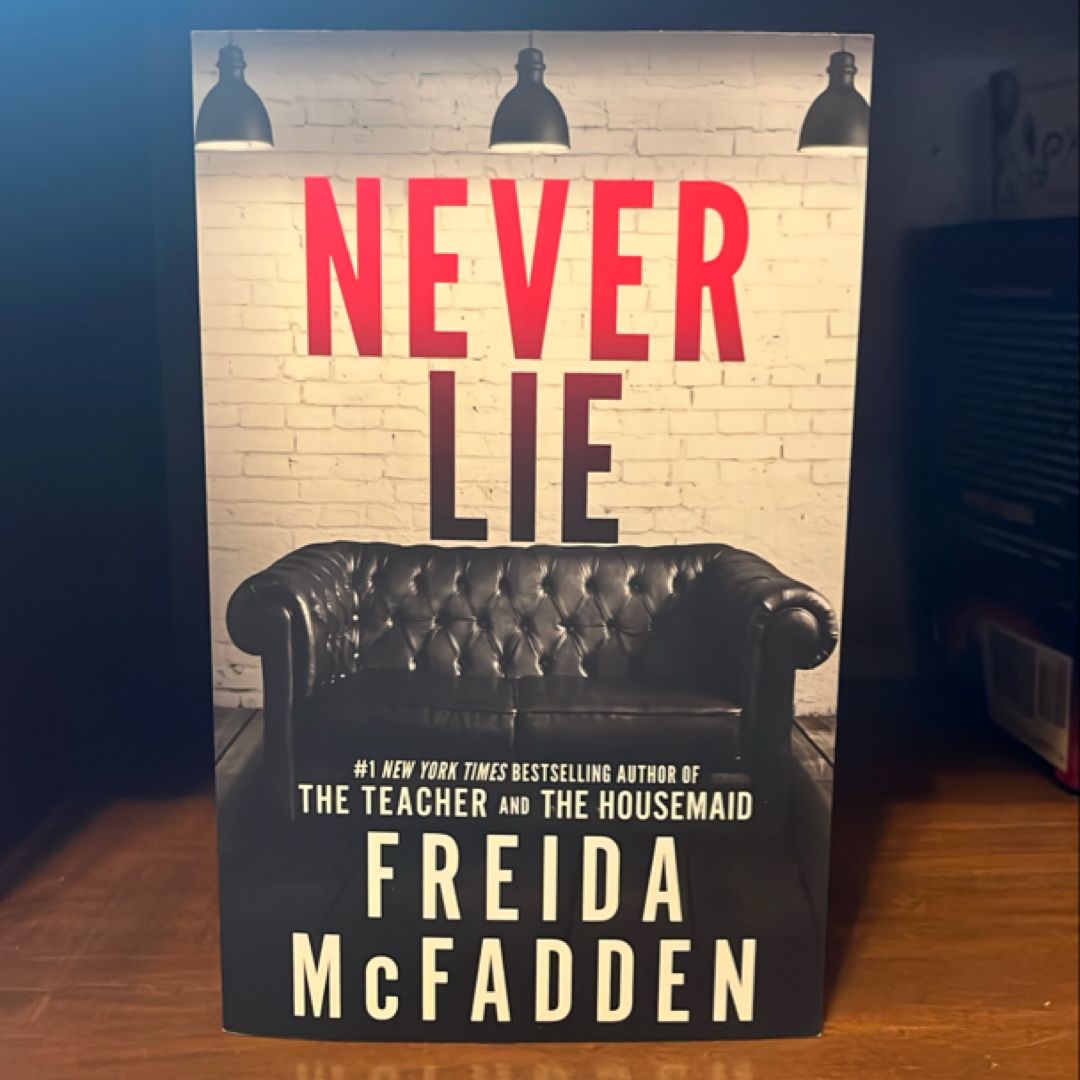 Never Lie