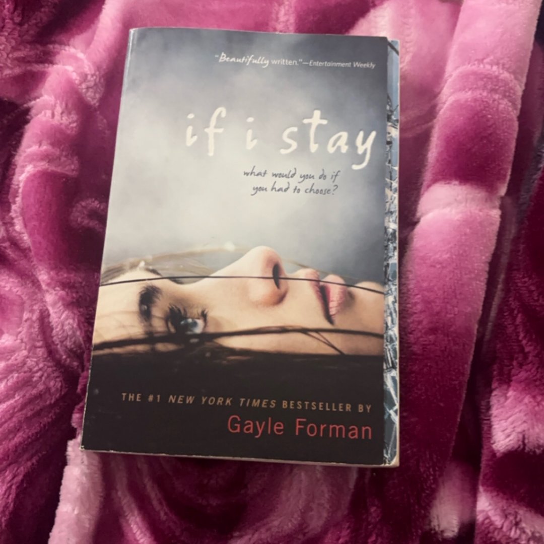 If I Stay