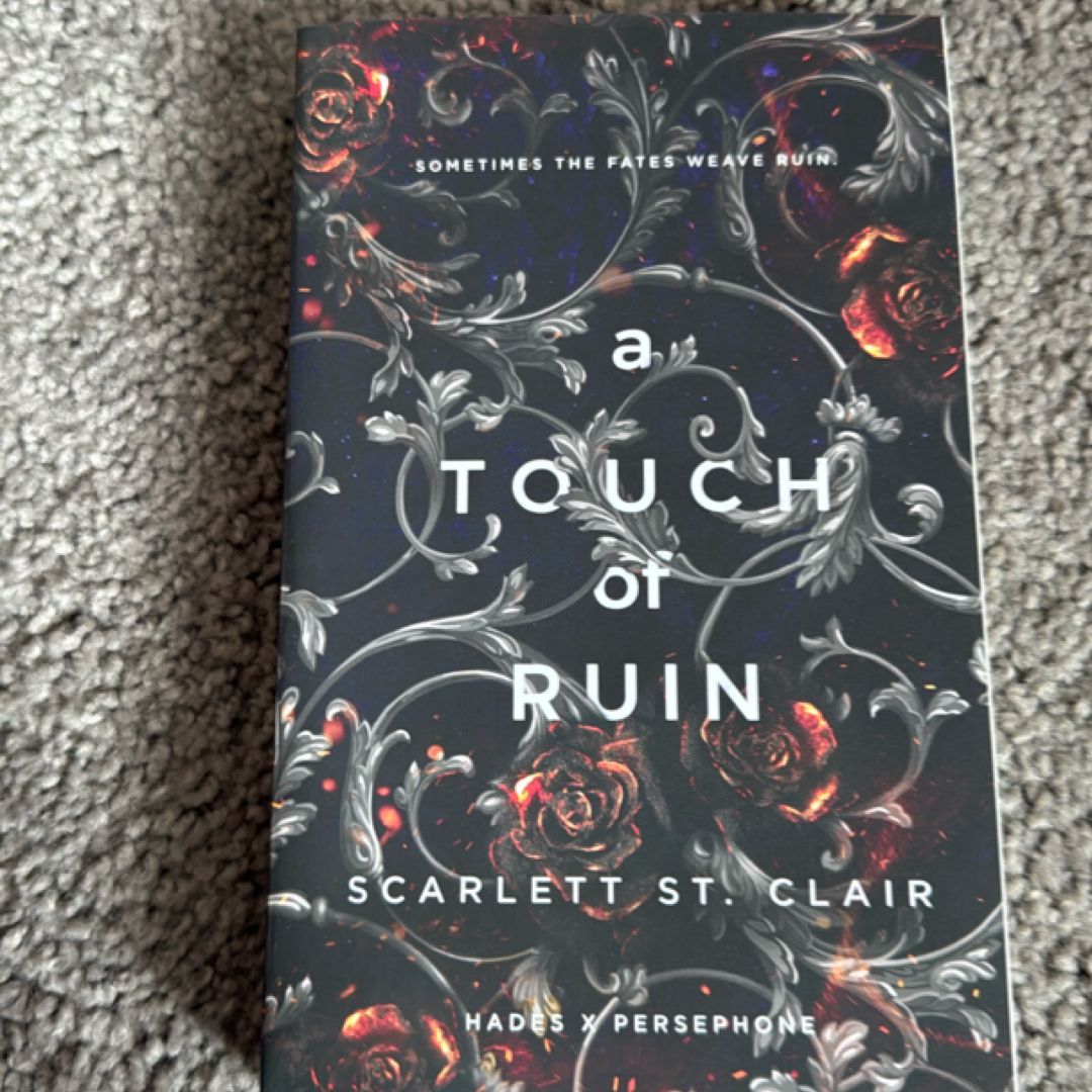 A Touch of Ruin